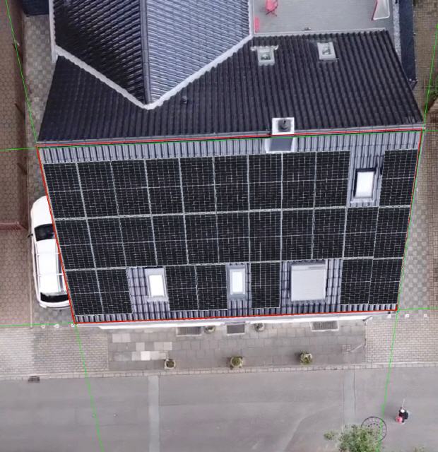 Planung Photovoltaikanlage Mülheim