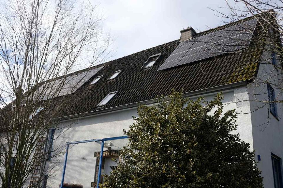 Photovoltaik 9-9kwp Gelsenkirchen